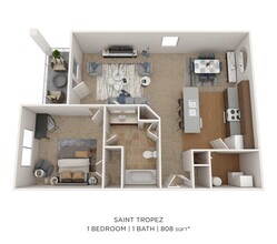 Seagrass Apartment Homes photo'