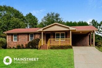 Building Photo - 941 Grier Rd