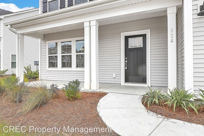 Building Photo - 5 br, 3.5 bath House - 536 Dunswell Drive