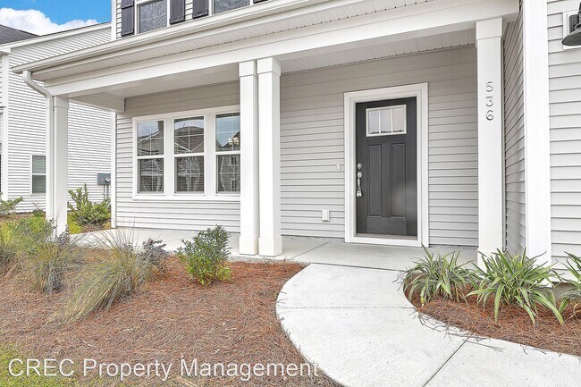 Foto del edificio - 5 br, 3.5 bath House - 536 Dunswell Drive