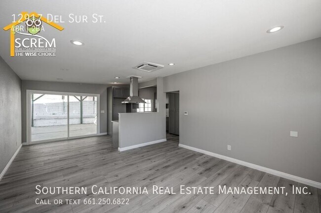 Building Photo - 12917 Del Sur St