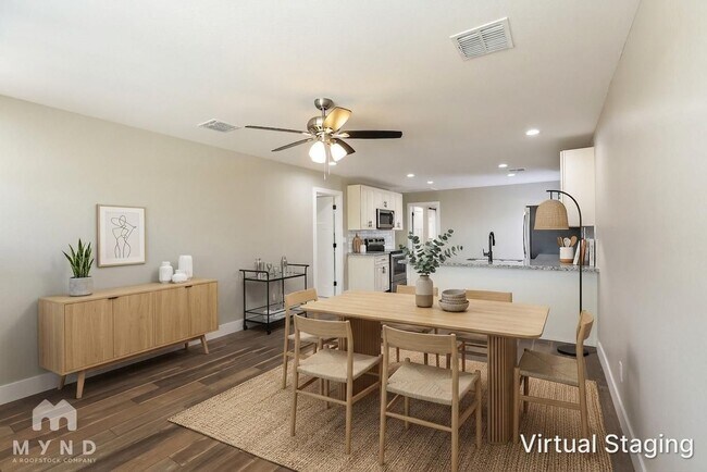 Foto del edificio - 5108 S 23rd Ave