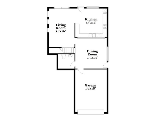 Building Photo - 3022 Sunset Harbor Ct