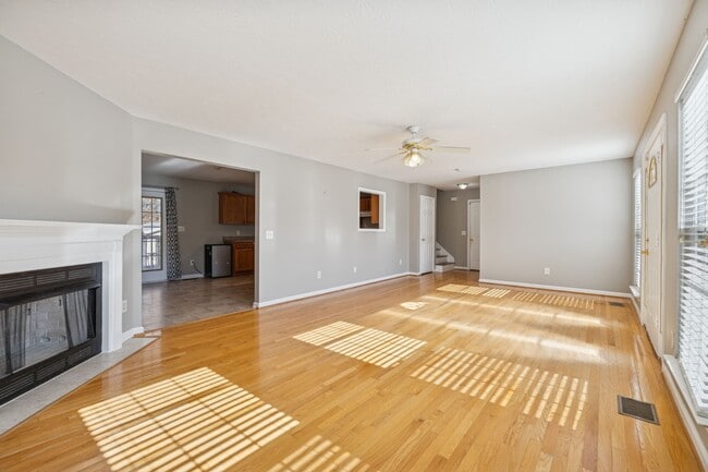 Foto del edificio - 1187 Marvel Road