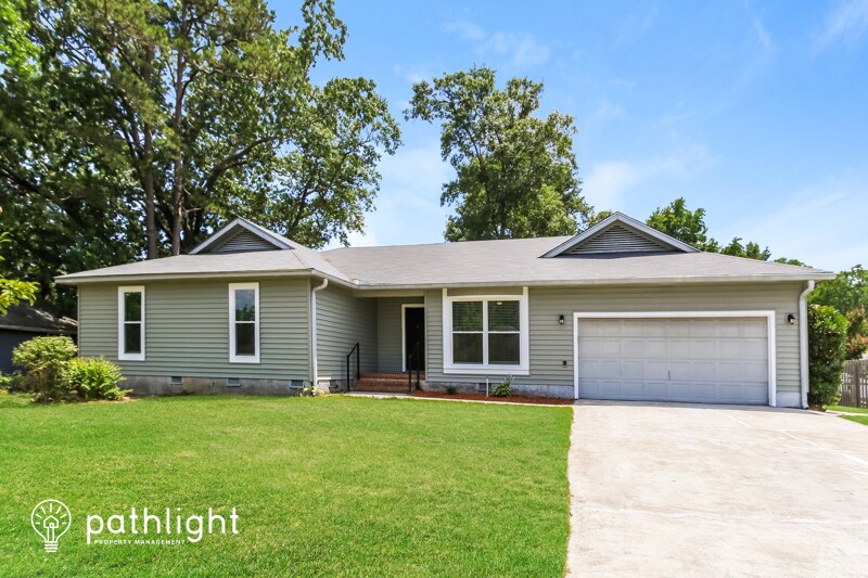 Primary Photo - 4588 Swan Drive
