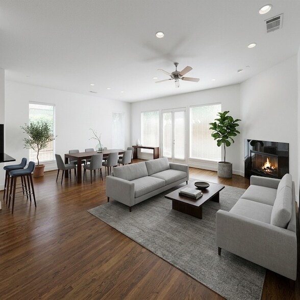 Photo - 3718 Dorothy Ave Townhome