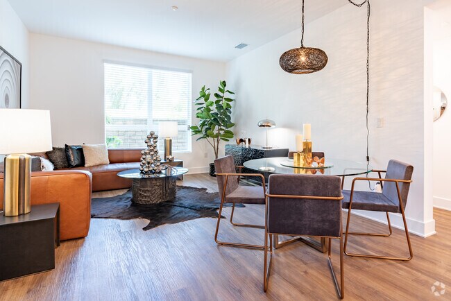 2 habitaciones, 2 baños - Clarendon Apartments