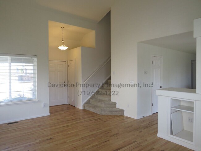 Foto del edificio - Charming 3 Bedroom House in Stetson Hills
