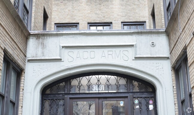Foto del edificio - Sasco Arms