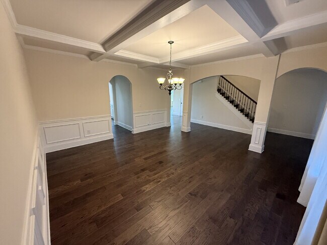 Foto del edificio - Spacious 4 bed 4 bath home in lovely Douglassville!