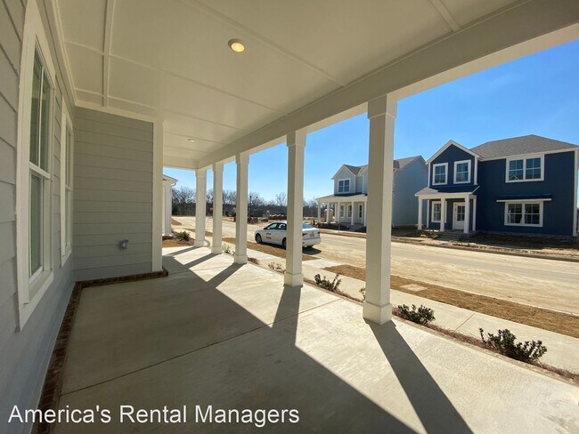 Foto del edificio - 4 br, 2.5 bath House - 4063 Fields Run