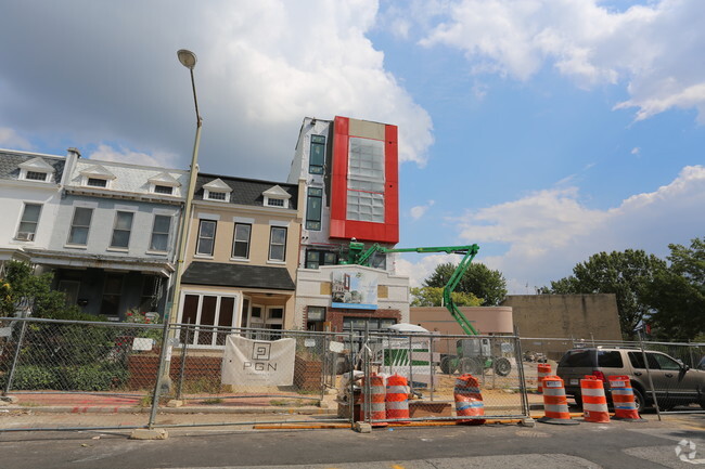 Building Photo - The Laundry