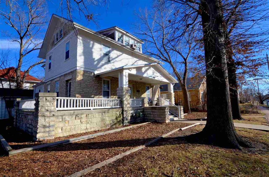 Foto principal - 418 N 5th St