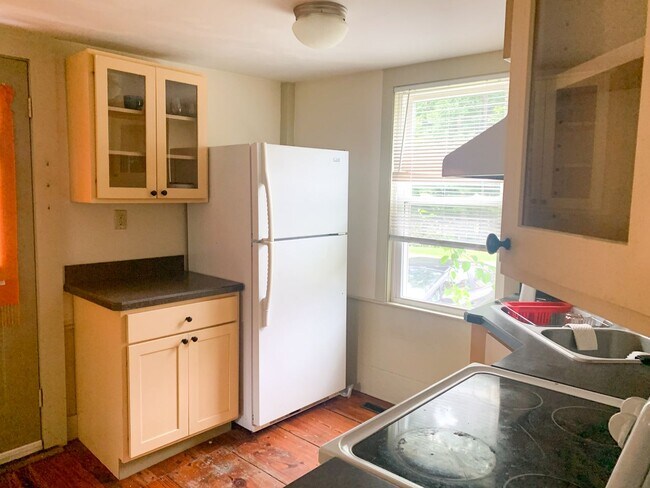 Foto del edificio - 2 Bedroom Home in Florance