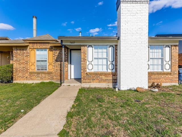 Foto del edificio - 7457 Tiffany Meadows Ln