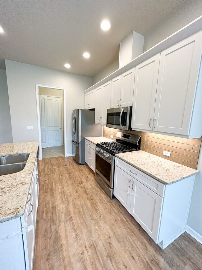 Foto del edificio - 1046 NW 134th Drive