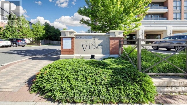 Building Photo - 9500 Markham Rd