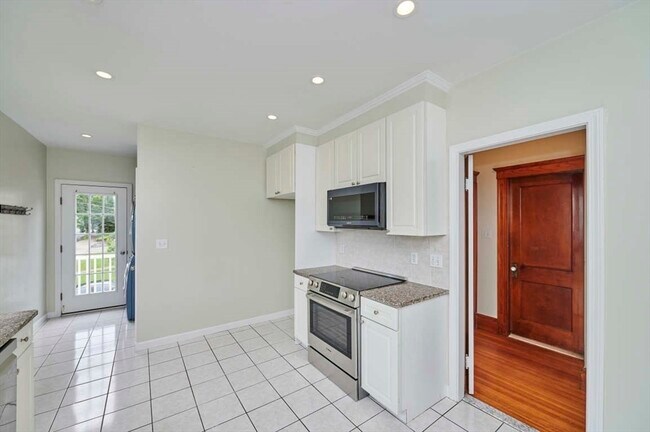 Foto del edificio - 294 Belmont St