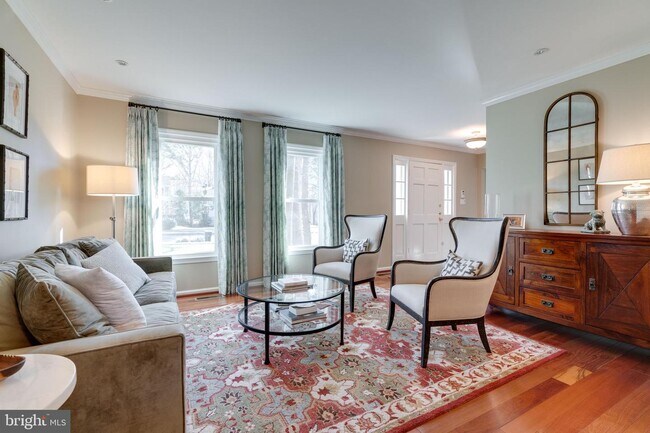 Building Photo - 5631 Fort Corloran Dr