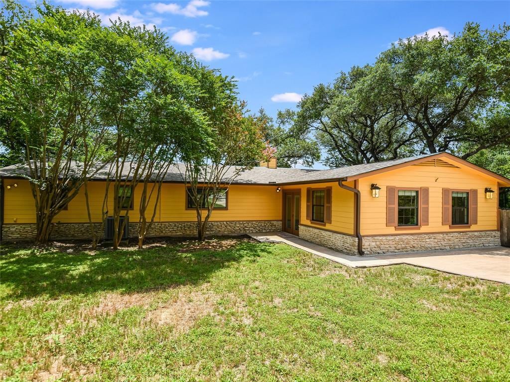 18215 Lura Ln, Jonestown, TX 78645 House Rental in Jonestown, TX
