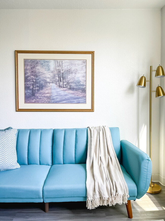 Foto del edificio - 2515 Burnet Ave