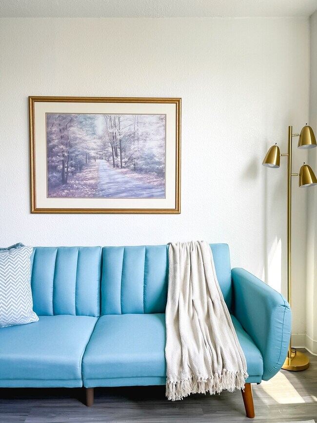 Building Photo - 2515 Burnet Ave