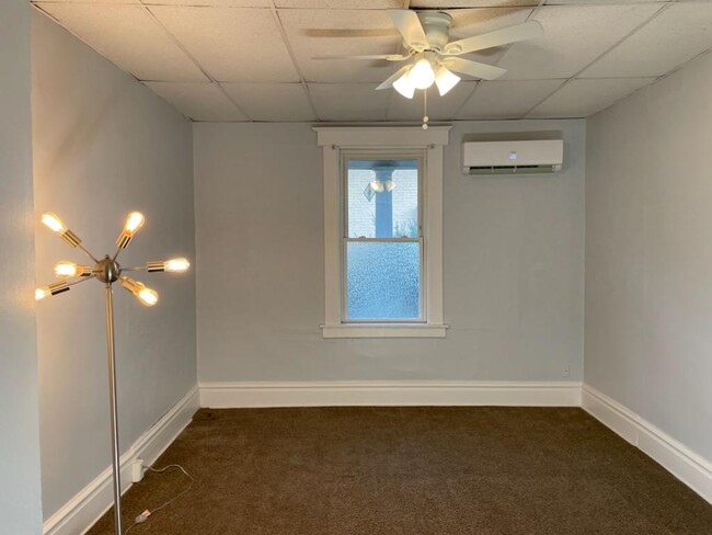 Building Photo - 601 Bosler Ave