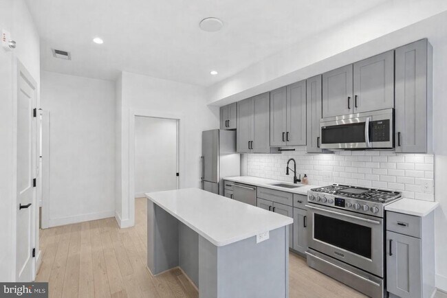 Foto del edificio - 1510 North Capitol St NW