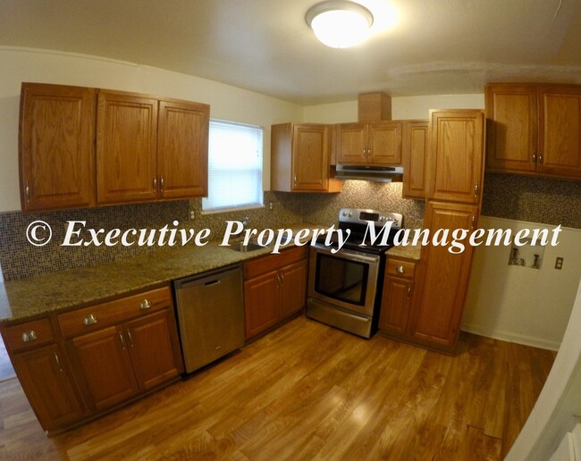 Foto del edificio - 414 Nauert Street Copperas Cove, TX 76522 ...