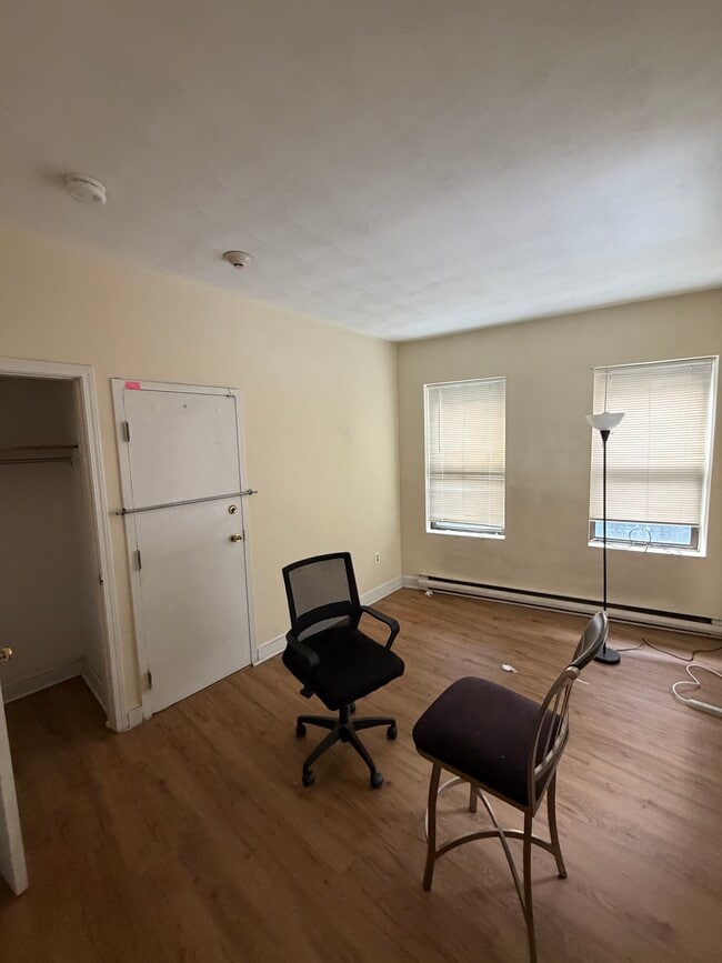 Building Photo - 891 Huntington Ave