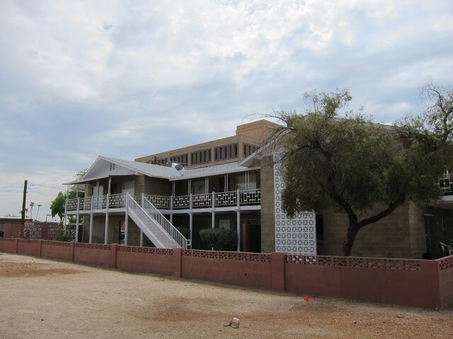 Building Photo - Berridge