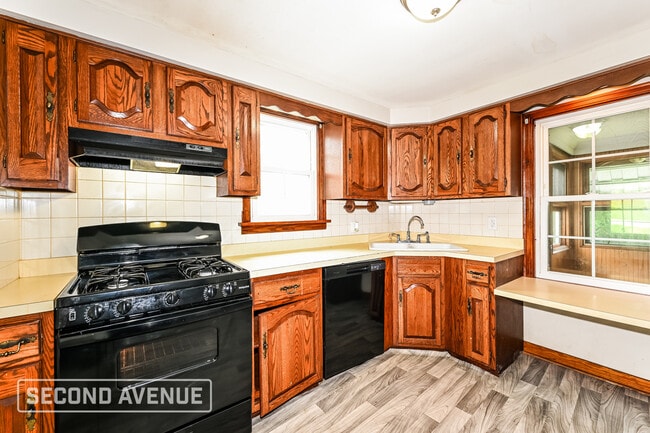 Foto del edificio - 1514 James St