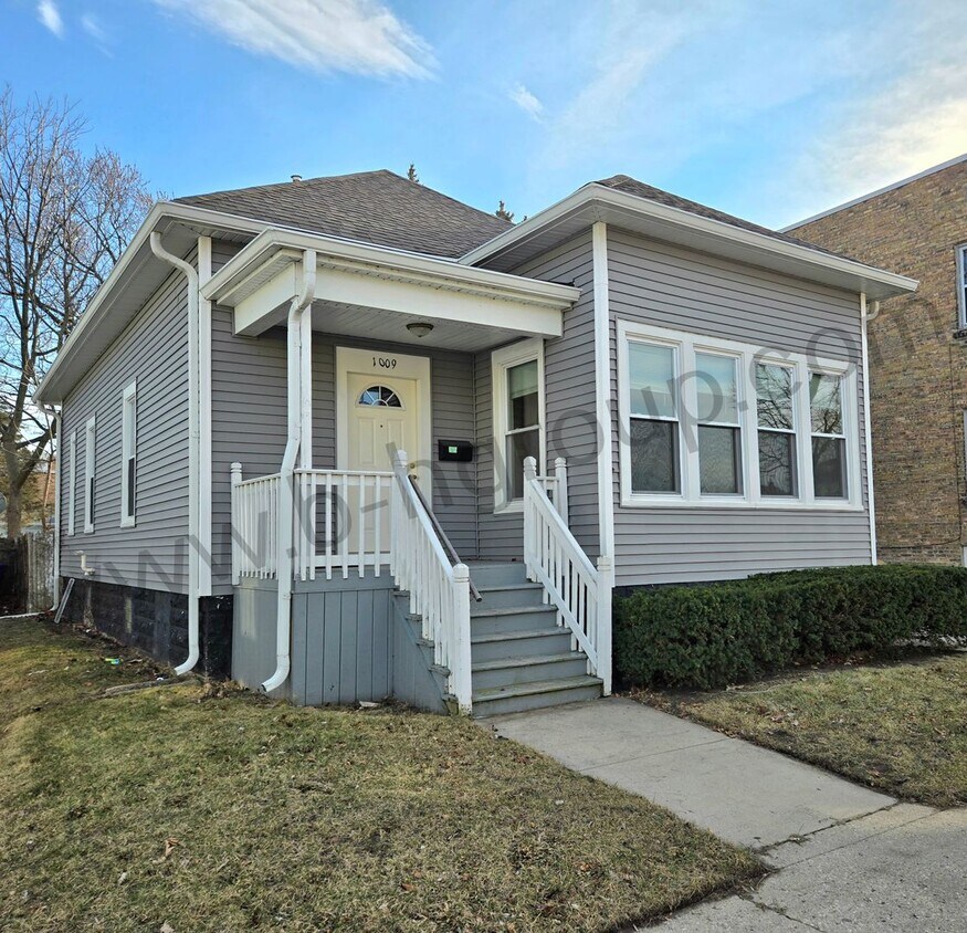 Foto principal - Single Family House