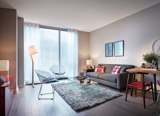 Foto principal - 550 N Lake Shore Dr
