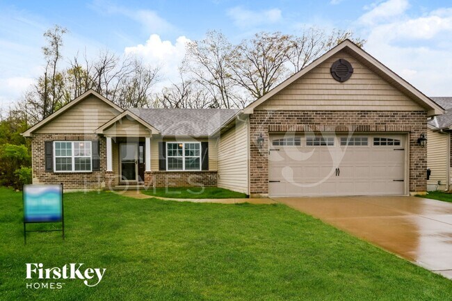 Foto del edificio - 314 Heather Mill Dr