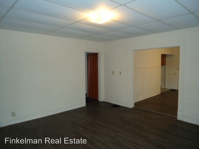 Building Photo - 3 br, 1 bath House - 1112 Baltimore Street