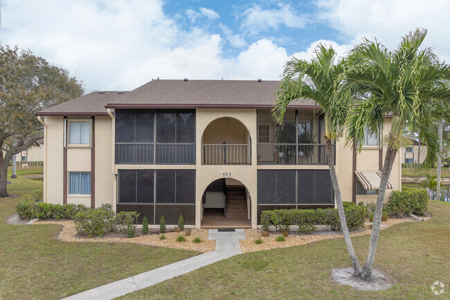 Building Photo - Pine Ridge IV Condominiums