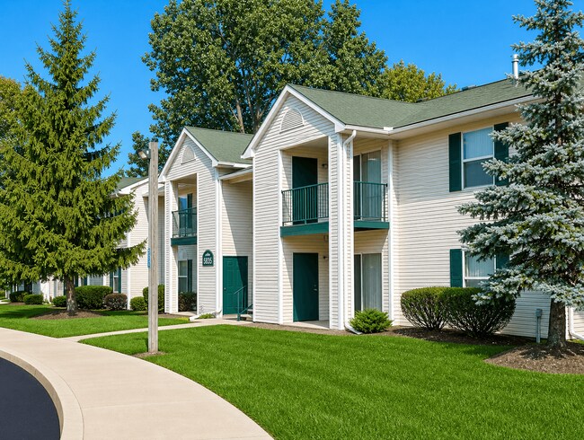 Foto del edificio - Northview Park