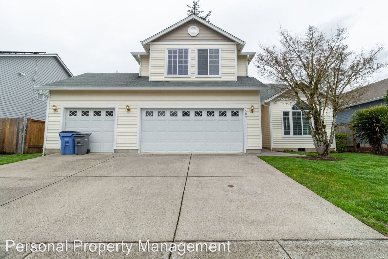 Primary Photo - 4 br, 2.5 bath House - 1500 NW 14th St