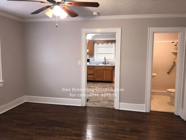 Building Photo - One Bedroom - All Utilities Included!