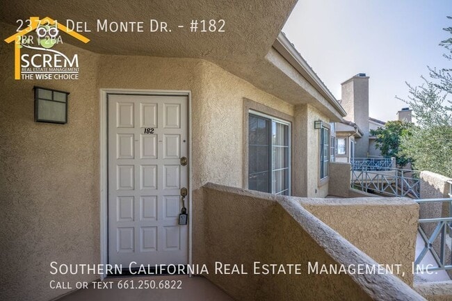 Foto del edificio - 23731 Del Monte Dr.