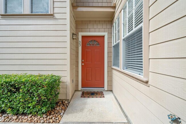Foto del edificio - 33 Scarlet Woods Ct