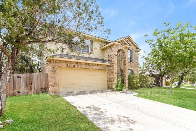 Building Photo - 8718 Redwood Bend