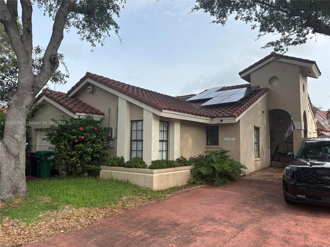 Foto principal - 11391 SW 74th Terrace