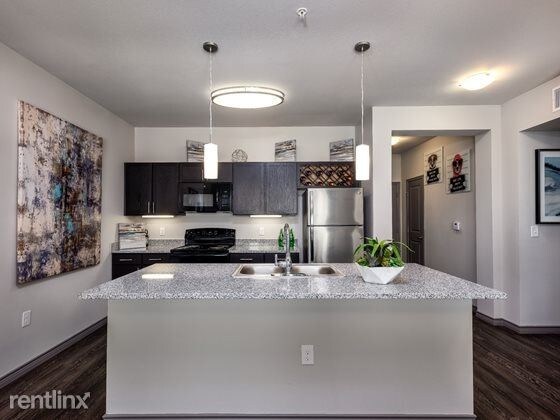 Building Photo - 1 br, 1 bath Apartment - 1101 S Main St 795