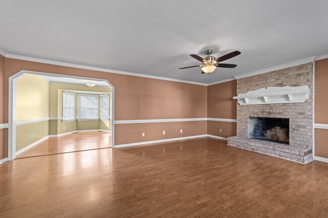 Foto del edificio - 3940 Long Point Blvd
