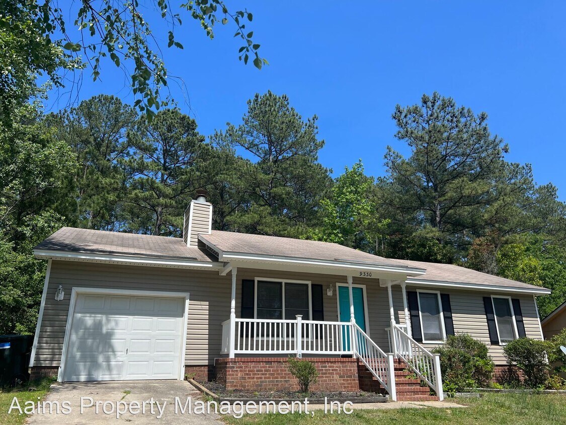 Primary Photo - 3 br, 2 bath House - 9330 Castle Falls Drive