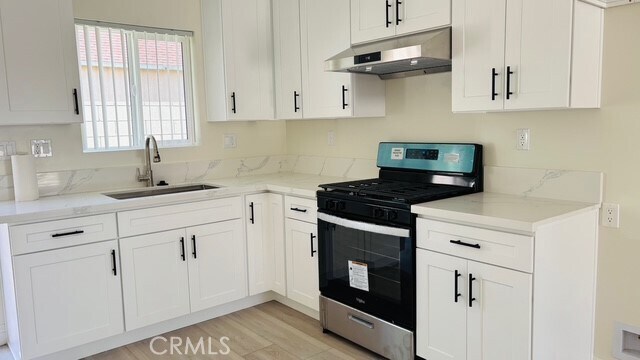 Foto del edificio - 425 A Gladys Ave