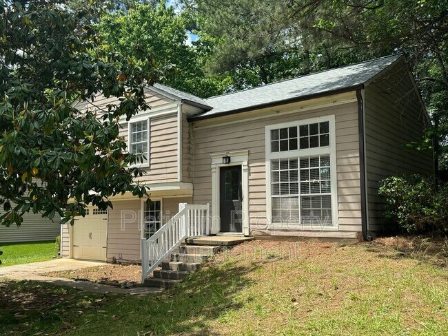Building Photo - 2956 Carrie Farm Rd NW