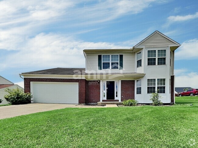 Building Photo - 7432 Big Horn Ct